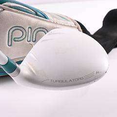 Ladies Ping Rhapsody 2015 #5 Wood / 22 Degree / Ladies Flex Ping ULT 220 Shaft - Image 5