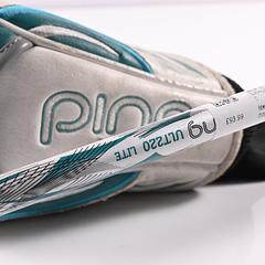 Ladies Ping Rhapsody 2015 #5 Wood / 22 Degree / Ladies Flex Ping ULT 220 Shaft - Image 6