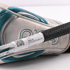 Ladies Ping Rhapsody 2015 #5 Wood / 22 Degree / Ladies Flex Ping ULT 220 Shaft - Image 7