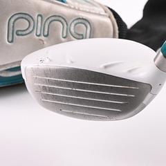 Ladies Ping Rhapsody 2015 #5 Wood / 22 Degree / Ladies Flex Ping ULT 220 Shaft - Image 4