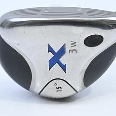 Callaway X 2006 #3 Wood / 15 Degree / Regular Flex Fujikura 60 - Image 3