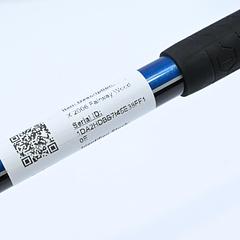 Callaway X 2006 #3 Wood / 15 Degree / Regular Flex Fujikura 60 - Image 7