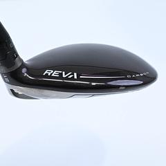 Ladies Callaway Big Bertha Reva 2023 #5 Wood / 21 Degree / Ladies Flex RCH 40 - Image 5