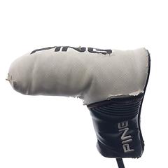 Used Ping Anser 4 2021 Putter / 33.0 Inches - Image 9