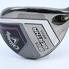 Ladies Callaway Big Bertha Reva 2023 #5 Wood / 21 Degree / Ladies Flex RCH 40 - Image 2
