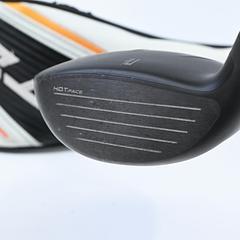 Cobra LTDx Max #3 Wood / 15.5 Degree / Regular Flex Fujikura Ventus TR Blue 6 - Image 4