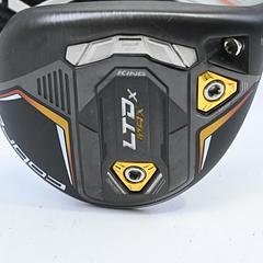 Cobra LTDx Max #3 Wood / 15.5 Degree / Regular Flex Fujikura Ventus TR Blue 6 - Image 2