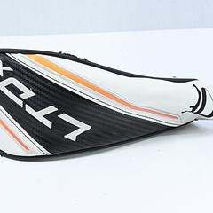 Cobra LTDx Max #3 Wood / 15.5 Degree / Regular Flex Fujikura Ventus TR Blue 6 - Image 9