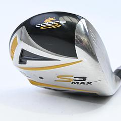 Cobra S3 Max #3 Wood / 18 Degree / Senior Flex Fujikura Blur - Image 1