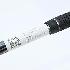 Cobra Bio Cell #3 Wood / 15.5 Degree / Regular Flex Project X PXv Shaft - Image 7