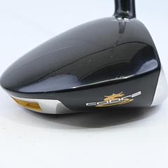 Cobra S3 Max #3 Wood / 18 Degree / Senior Flex Fujikura Blur - Image 3