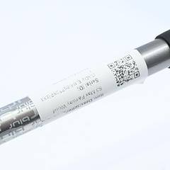 Cobra S3 Max #3 Wood / 18 Degree / Senior Flex Fujikura Blur - Image 7