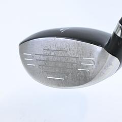 Cobra S3 Max #3 Wood / 18 Degree / Senior Flex Fujikura Blur - Image 4