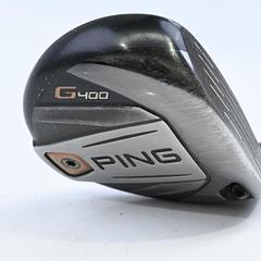 Ping G400 #5 Wood / 17.5 Degree / Regular Flex Ping Alta CB 65 Shaft - Image 2