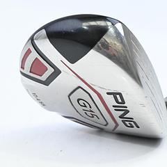 Ping G15 #3 Wood / 15.5 Degree / Stiff Flex Graphite Design YS-8.1 Shaft - Image 2