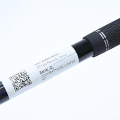 Mizuno ST190 #3 Wood / 15 Degree / Stiff Flex Tensei CK Blue 70 - Image 7