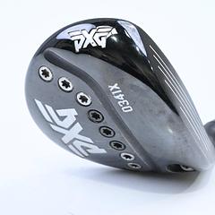 PXG 0341X Gen1 #5 Wood / 18 Degree / Regular Flex Project X EvenFlow 65 - Image 1