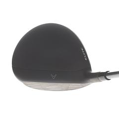 Callaway Elyte X Graphite Mens Right Hand Fairway 5 Wood Regular - Denali charcoal - Image 1
