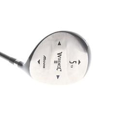 Mizuno Widec II Graphite Ladies Right Hand Fairway 5 Wood 19* Ladies - Mizuno Widec II - Image 1