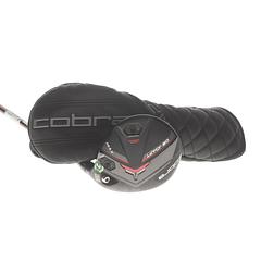 Cobra DS-Adapt Max Graphite Mens Right Hand Fairway 5 Wood 18.5* Regular - Denali 5.5 50g - Image 6