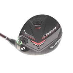 Cobra DS-Adapt Max Graphite Mens Right Hand Fairway 5 Wood 18.5* Regular - Denali 5.5 50g - Image 7