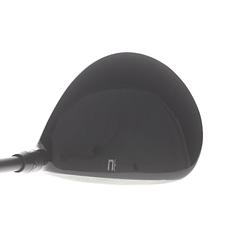 Cobra Aerojet LS Graphite Mens Left Hand Fairway 3 Wood 14.5* Stiff - HZRDUS 6.0 70g - Image 4