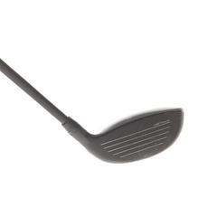 Cobra Aerojet LS Graphite Mens Left Hand Fairway 3 Wood 14.5* Stiff - HZRDUS 6.0 70g - Image 5