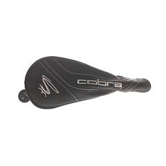Cobra Aerojet LS Graphite Mens Left Hand Fairway 3 Wood 14.5* Stiff - HZRDUS 6.0 70g - Image 7