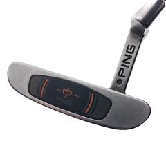 Used Ping i-Series B60 Putter / 35.0 Inches - Image 6