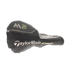 TaylorMade M2 2017 Graphite Mens Left Hand Driver 10.5* Regular - Fujikura XLr8 Pro 65 - Image 7
