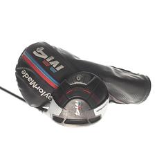 TaylorMade M4 Graphite Mens Right Hand Driver 9.5* Stiff - Atmos 50g - Image 5