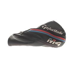 TaylorMade M4 Graphite Mens Right Hand Driver 9.5* Stiff - Atmos 50g - Image 4