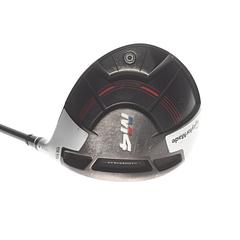 TaylorMade M4 Graphite Mens Right Hand Driver 9.5* Stiff - Atmos 50g - Image 6