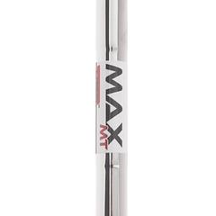 TaylorMade Stealth Steel Mens Right Hand Irons 5-PW Stiff - KBS Max MT 85 - Image 6