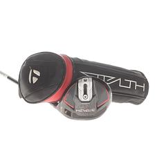 TaylorMade Stealth 2 Plus Graphite Mens Right Hand Fairway 3 Wood 15* Stiff - Kai'Li Fw 75 - Image 1