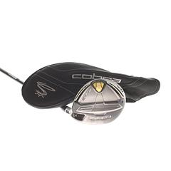 Cobra Fly-Z Graphite Mens Right Hand Fairway 3 Wood 13.5* Regular - VLCT-SP 85 - Image 1