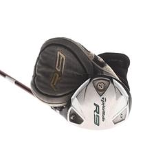 TaylorMade R9 Graphite Mens Right Hand Fairway 3 Wood 13* Stiff - Fujikura Motore F1 75 - Image 1