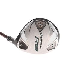 TaylorMade R9 Graphite Mens Right Hand Fairway 3 Wood 13* Stiff - Fujikura Motore F1 75 - Image 2