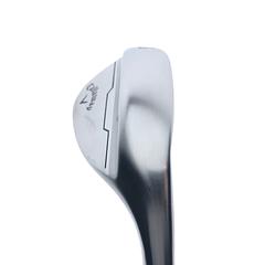 Used Callaway Opus Brushed Chrome Lob Wedge / 60.0 Degrees / Ladies Flex - Image 4
