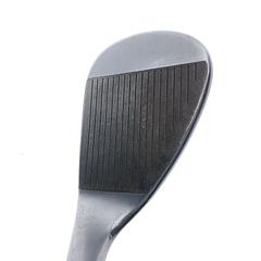 Used TaylorMade Milled Grind 4 TW Sand Wedge / 56.0 Degrees / X-Stiff Flex - Image 5