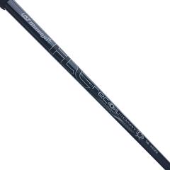 Used Callaway Opus Brushed Chrome Lob Wedge / 60.0 Degrees / Ladies Flex - Image 7