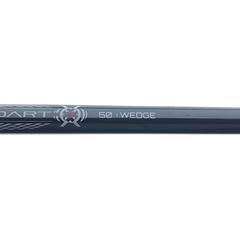 Used Callaway Opus Brushed Chrome Lob Wedge / 60.0 Degrees / Ladies Flex - Image 8