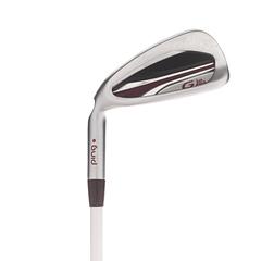 Ping G Le2 Graphite Ladies Left Hand 7 Iron Ladies - Ping ULT 240 - Image 1