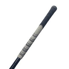 Used TaylorMade Milled Grind 4 TW Sand Wedge / 56.0 Degrees / X-Stiff Flex - Image 8