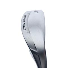 Used Cleveland Smart Sole 4 Chipper / 42 Degrees / Ladies Flex - Image 4