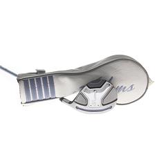 Adams Tight Lies Graphite Ladies Right Hand Fairway 3 Wood 16* Ladies - KuroKage 45 FW - Image 1