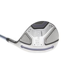 Adams Tight Lies Graphite Ladies Right Hand Fairway 3 Wood 16* Ladies - KuroKage 45 FW - Image 2