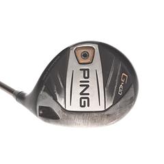 Ping G400 Graphite Mens Right Hand Fairway 3 Wood 14.5* Regular - Alta CB 65 - Image 1