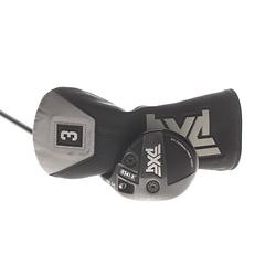 PXG 0341 X Graphite Mens Right Hand Fairway 3 Wood 15* Stiff - KBS TD Tour Driven Category 4 - Image 1