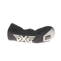 PXG 0341 X Graphite Mens Right Hand Fairway 3 Wood 15* Stiff - KBS TD Tour Driven Category 4 - Image 7